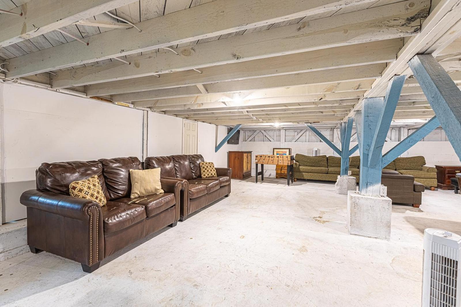Gorgeous Centrally Located Ocean View 2 King, Huge Private Yard & Deck, Firepit, Bbq, & Game Tables Myrtle Beach Zewnętrze zdjęcie